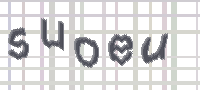 CAPTCHA Bild zum Spamschutz 