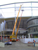 Mercedes-Benz  Arena, Stuttgart